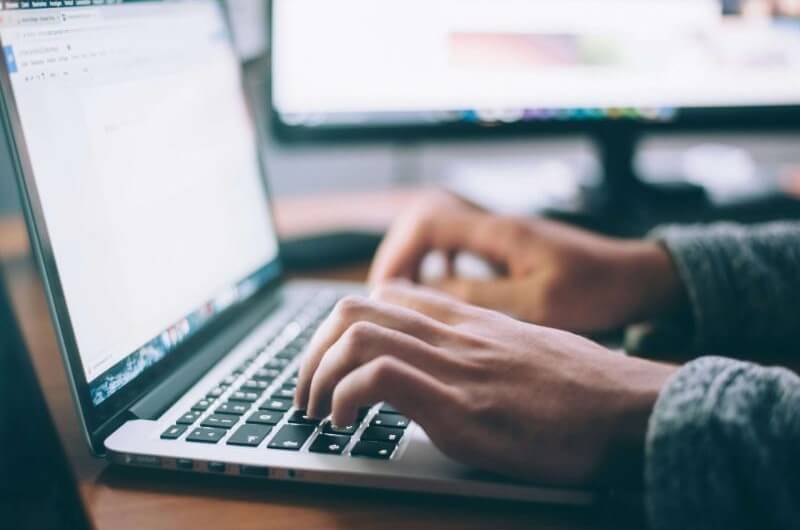 Managing a case on the EMPIRA debtor portal